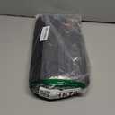 Momcozy Universal Stroller Organizer with Insulated Cup Holder Detachable Phone Bag & Shoulder Strap, Fits for Stroller like Uppababy, Baby Jogger, Britax, BOB, Umbrella and Pet Stroller (Black)