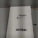 Bucherry 3 Pcs Winter Wooden Snowflake Decor Rustic Winter Snowflake Table Signs Wonderland Wood Blocks Farmhouse Christmas Tiered Tray Decorations for Xmas Table Shelf(Wood Colors)