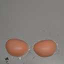 Cbthet Sticky Bra – Strapless & Backless Push Up Adhesive for Women, Invisible Silicone Bra with Nipple Covers (A Cups) Beige