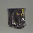 2026 Happy New Year Door Banner Set 71 X 12 Inch Black Gold New Year Party Decorations New Years Eve Party Supplies 2026 for Festive NYE Theme Decor Outdoor Indoor Front Door Porch Sign