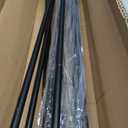 40Inch Hairpin Table Legs Black Set of 4 Desk Legs900lbs Load Capacity  Rodsfor Coffee Table, Night Stand Desk BenchDesk(40in)