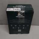 Trideer Exercise Ball for Yoga, Pilates & Fitness  Stability Ball Equipment for Home Gym & Office Chair, Core & Balance Training Accessories, Physical Therapy Equipment, Quick Pump Included, 5 Sizes (XL(27-30ines/68-75cm), Black)