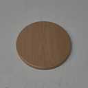 Minimalist LED Digital Wall Clock  USB Powered | Wooden, 12/24 Hour, Night Mode, Silent Clock | Aesthetic Room Decor for Kitchen, Living Room, Bedroom, Classroom, Office (9 in)