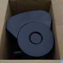 BLACK+DECKER 5-Cup Coffeemaker, DCM600B Black