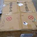 Modular Sectional Sofa Couches for Living Room Massa Flannel Fabric, 95" L Shaped Couch Sectional Sofa Set Small Couch for Living Room, Apartment and Office, Gray