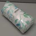 NEWCOSPLAY Throw Blanket Cute Soft Aesthetic Fleece Blanket for Kids Girls Boys Teens Cozy Blanket for Bed Couch Camping (Blue Whale, Throw(50"x60"))