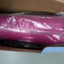 Conair Hair Dryer with Retractable Cord, 1875W Blow Dryer, 3 Heat Settings, 2 Speeds, Blow Dryer with Diffuser and Concentrator Attachments, Ionic + Tourmaline Technology, Pink