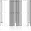 Grill Replacement Parts for Kitchenaid 720-0954 720-0733A 720-0733 720-0733D 720-0954R 730-0733A 720-0954L, Replacement for Kitchenaid Grill Grates 720-0954