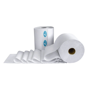 Harbor Hard Roll Towels 1 ply 6 roll