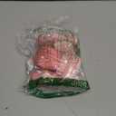 QUMY Dog Shoes for Large Dogs, Medium Dog Boots & Paw Protectors for Winter Snowy Day, Summer Hot Pavement, Water-Resistant in Rainy Weather, Outdoor Walking, Indoor Hardfloors Skid-Resistant Sole (Size 1: 1.8''x2.3''(W*L) (Pack of 4))