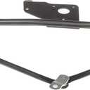 Dorman 602-327 Front Windshield Wiper Linkage Compatible with Select Ford Models