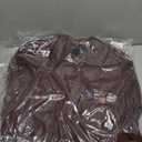 Alton Lane Mercantile Jacket Tailored Fit - Premium Quality Suit Jacket for Men, Stylish and Elegant Formal Suit for Men (40, Black)