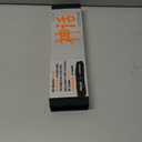 Chef Knife - Perfect Kitchen Knive. Japanese Knife for Cooking, Chopping. Japanese Style Knive for Home, Camping, BBQ. For Balance & Control