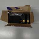 EPSON 220 DURABrite Ultra Ink High Capacity Black & Standard Color Cartridge Combo Pack Works with WorkForce WF-2630,2650, 2660, 2750, 2760 and Expression XP-320,420, 424