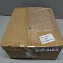 12 Pack 10 oz Round Glass Spice Jars with Lids and Spoons  Airtight Small Spice Containers Set with Labels, Clear Glass Storage Jars for Seasoning, Spices, Kitchen Pantry Organization