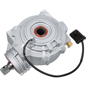 Front Differential Compatible with Polaris RZR XP 1000 2017-2021 1000 High Lifter 17-22 XP 4 1000 2017-2020 4 1000 High Lifter 2019-2022 XP 1000 Trails Rocks 2018-2022 Replace OEM 333538 1333791