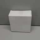 4in Large Christmas Ornaments Shatterproof Christmas Ball Ornaments Giant Hanging Balls Mercury Decorations for HolidayChampagne,4PC