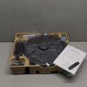 Tikom Robot Vacuum and Mop Combo, 6000Pa Automatic Robotic Vacuum Cleaner, Smart Mapping, 150 Min Max, Ideal for Pet Hair, Hardfloors, Carpets, Home(L8000 Pro)