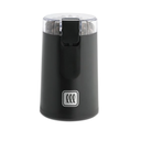 Electric Coffee Grinder Toastmaster Black