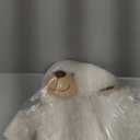 LotFancy Teddy Bear Stuffed Animals, 20 inch Cute Bear Plush Toy with Footprints, Plushies Gift for Kids Baby Toddlers on Baby Shower, Birthday, Christmas, Easter Decorations, Beige