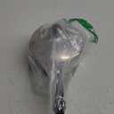 Farberware Classic Stainless Steel 1-Quart Covered Straining Saucepan, Silver