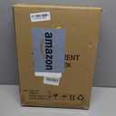 Acrylic Display Case with Removable Shelf Compatible with Labubu POP MART 2 Tier Figure Display Case for Collectibles Cosmetic Clear Acrylic Box