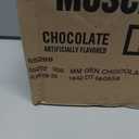 Muscle Milk Genuine Protein Shake, Chocolate, 25g Protein, 11.16 Fl Oz (Pack of 12) BB 6/9/26