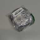 CHAMPRO Patent Leather Belt; (Adult 3X-Large, Black)