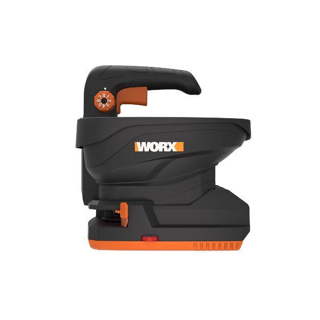 Worx WG869.9 20V Cordless Spreader (Battery & Charger Not Included)