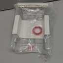 Sideways Vent Extender for Under Furniture, Air Floor Vent Deflector Fits Vents 3" - 6" Wide (1PCS)