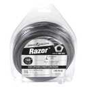 Stens 380-924 Silver Streak Razor Trimmer Line.105 1 lb. Donut, ea, 1
