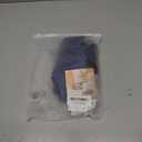 Lifeunion Small Dogs Cats Pajamas Pet Soft Lapel Two-Legged Sleepwear Shirt for All Season (X-Large, Blue)