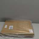 2 Pieces 2 Sided Grease Splatter Guard Foldable Splatter Guard for Stove Stainless Steel Oil Splatter Screens Backsplash for Wall Gas Range Frying Pan Camping(Size:11.815.7inches)