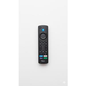 Replacement Voice Remote Control Compatible with TV-Stick/ TV Cube/ Insignia/ Toshiba/ Pioneer Smart TV