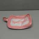 MAXTOP Gym Bag for Women Men Travel Duffle Bag Large Capacity Carry On Weekender Overnight Bag With Shoe Compartment Gym Tote Dry Wet Separation Duffel Bag for Travel (Pink Set)