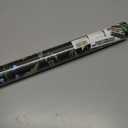 Removable Peel and Stick Wallpaper Boho 17.5 x 393 in Floral Bedroom Bathroom Easy Peel Off Stick on Wallpaper Contact Paper Renter Friendly Wall Paper (Dark)