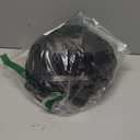 MICH Airsoft Helmet with Side Rails and NVG Mounts for Outdoor Activities Such As Airsoft, Paintball, CS Games, Etc.