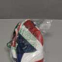 Molten Recreational Volleyball (Red/White/Blue)