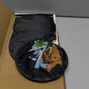 CARAMAZ Car Window Shade for Baby with Certified UV-Protection 2 Pack - 20"x12" (Safari)