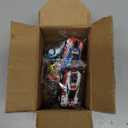 Alloy Cars Toys 8PCS for Kids, Pull Back Cars Set, Race Vehicles Child Gift