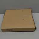 EMME Fleece Throw Blanket Luxury Flannel for Couch Bed Sofa Chair, Soft, Plush, Warm and Cozy Blanket with Geometric Grid Design (Purple, 60'' x 80'') (Twin)