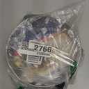 USA Pan Global Leak-Proof Classic Nonstick Springform Pan, 9-Inch