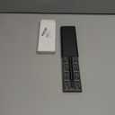 ORIA Precision Screwdriver Set, 49 in 1 Electronics Repair Tool Kit, Magnetic Driver Kit with 48 PCS Mini Precision Bits, Storage Case, for Phone Watches Laptop Eyeglass