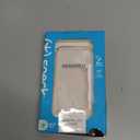 Speck Clear iPhone 16 - Slim Phone Case - GemShell - Crystal Clear