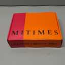 Glueless Lace Wig Pre-Plucked Ginger 13x6 Yaki Crazy Body Wave Wig Pre-Cut Synthetic Ginger Wear And Go Wig With Natural Hairline