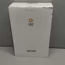 vacane Large Refrigerator Drawer with Removable 28 Grid Egg Tray, Clear Egg Drawer for Fridge Organizer Bins, Fridge Storage Container Under Shelf Holder for Fruit, Vegetable, Meat, Cheese