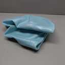 Yoga Ball for Exercise, Pilates Set, 4 Sizes Fitness Ball for Workout, Birthing, Pregnancy, Physical Therapy- Pump Included (S (18-21''/48-55cm), Baby Pink)