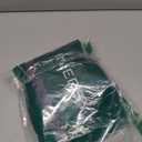 INNERSY Men's Big and Tall Boxer Briefs Breathable Mesh Cooling Underwear 3-Pack(Black,4X)