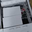 Egofit Walker Pro/Plus Smallest Under Desk Treadmill Walking Pad, Small & Compact Walking Treadmill with Fixed 5% Incline to Fit Desk Perfectly and Home & Office with APP & Remote Control