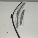 DECARTON Replacement for Buick LaCrosse 2010-2017 Wiper Blades, Windshield Wiper Blade Genuine Replacement Set - 26 Inch/18 Inch (2 Piece Set) U/J HOOK